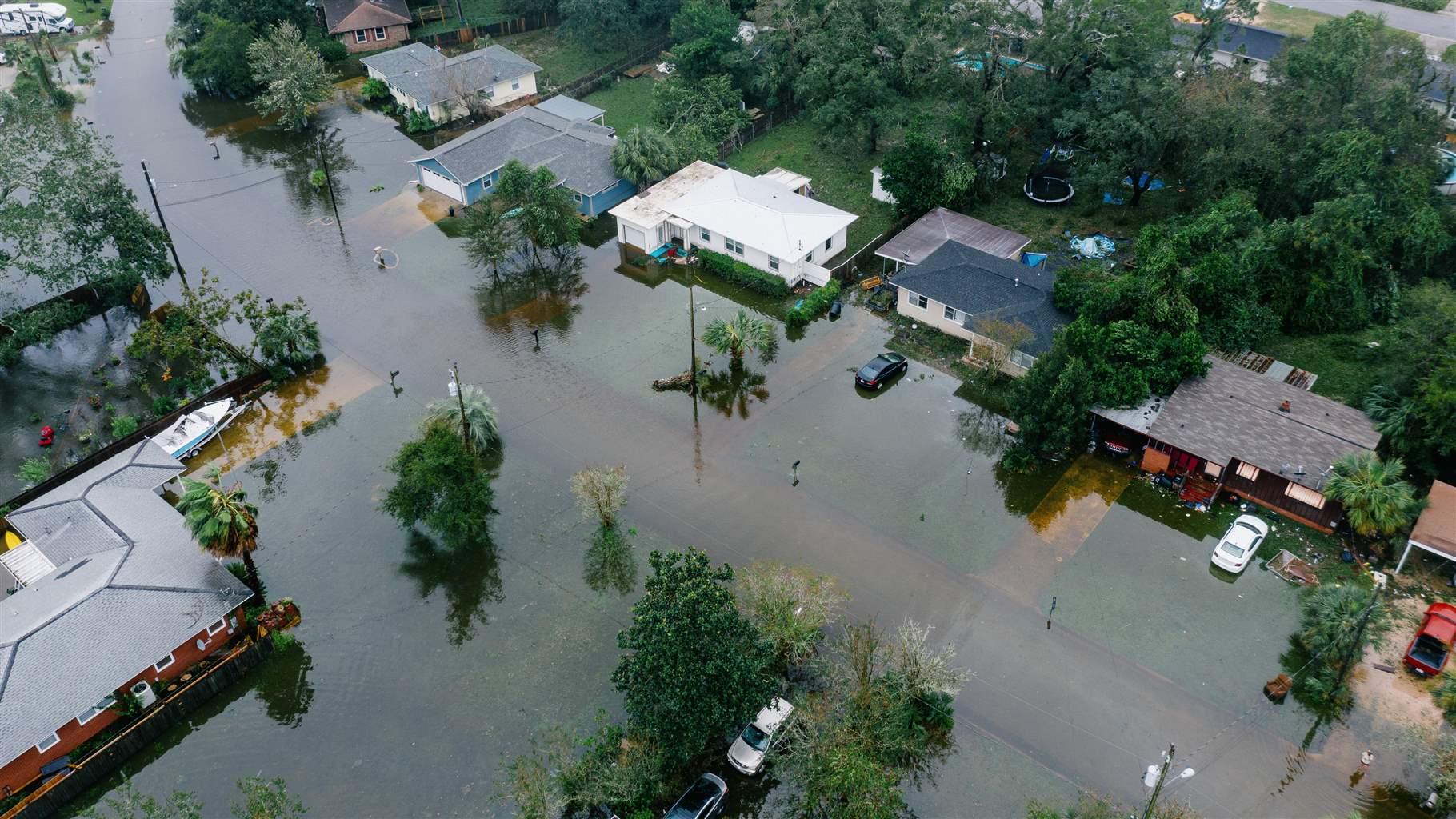 Protecting Your Property from Flooding: Understanding Flood Insurance in the US